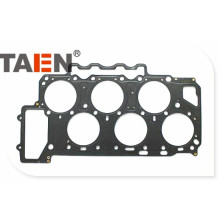 Iron Automotive Cylinder Head Gasket for Engine Parts (03H103383H)